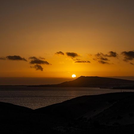 Villa Yasmina Playa Blanca Kültér fotó