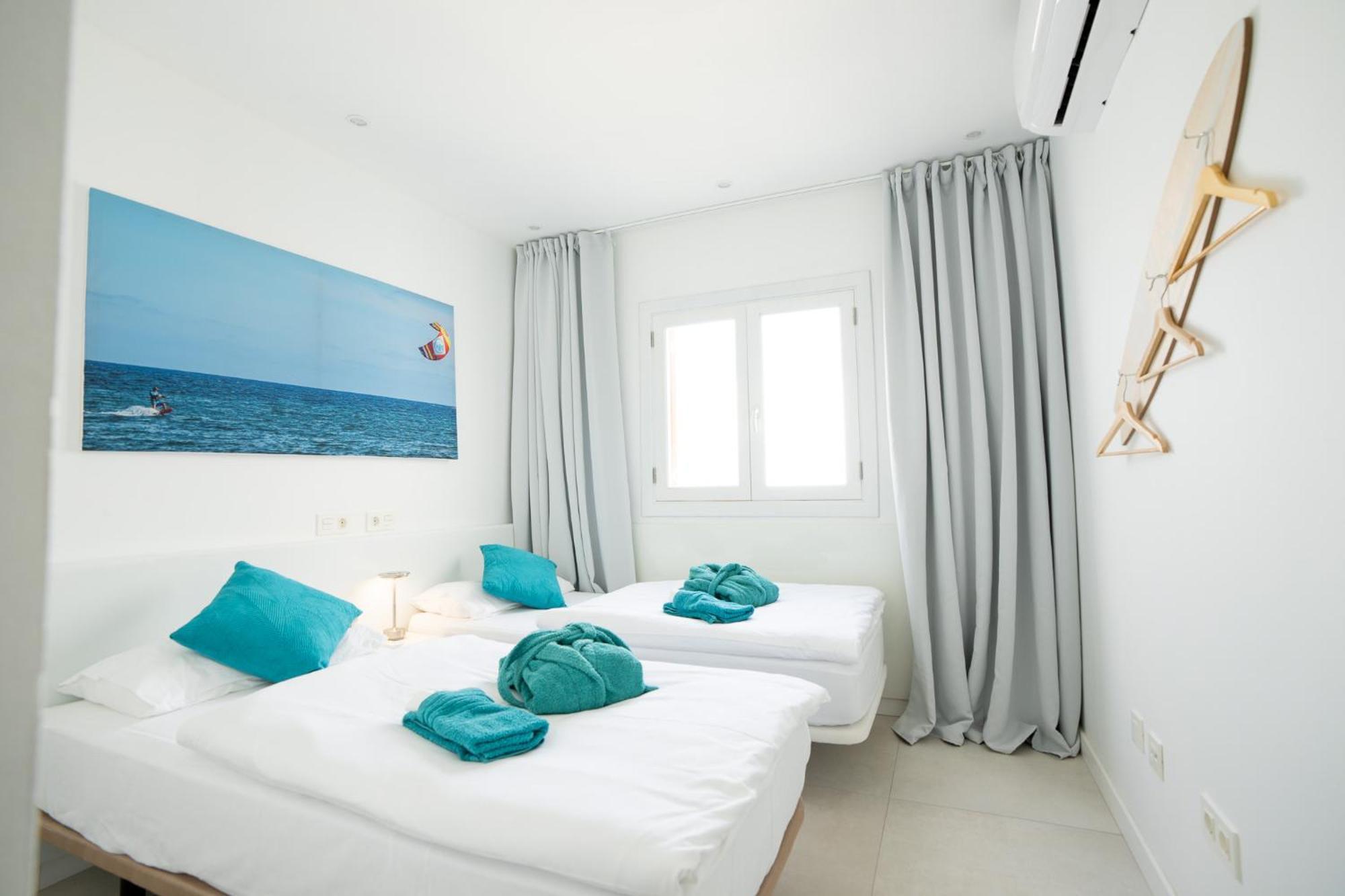 Villa Yasmina Playa Blanca Kültér fotó