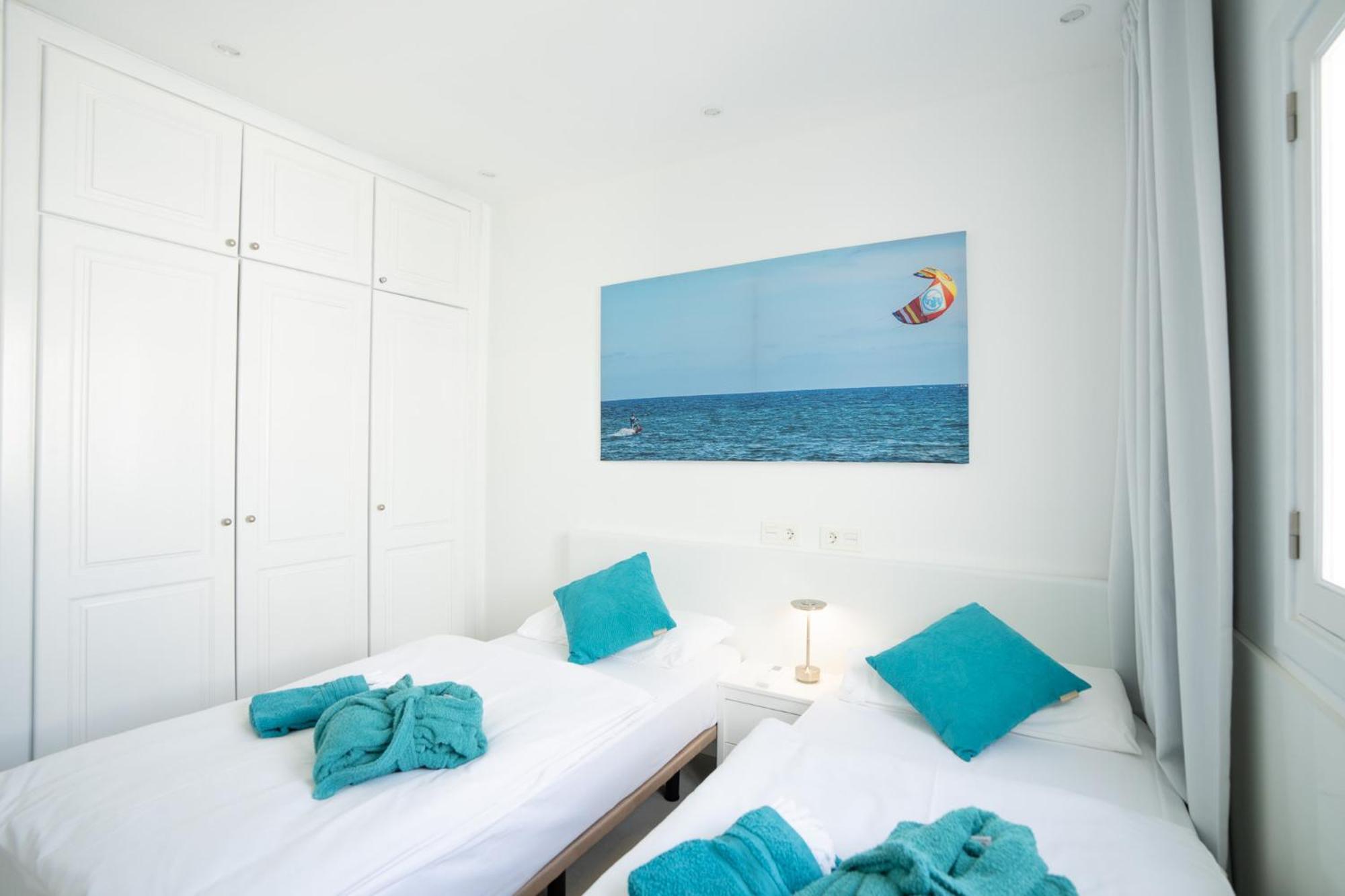 Villa Yasmina Playa Blanca Kültér fotó
