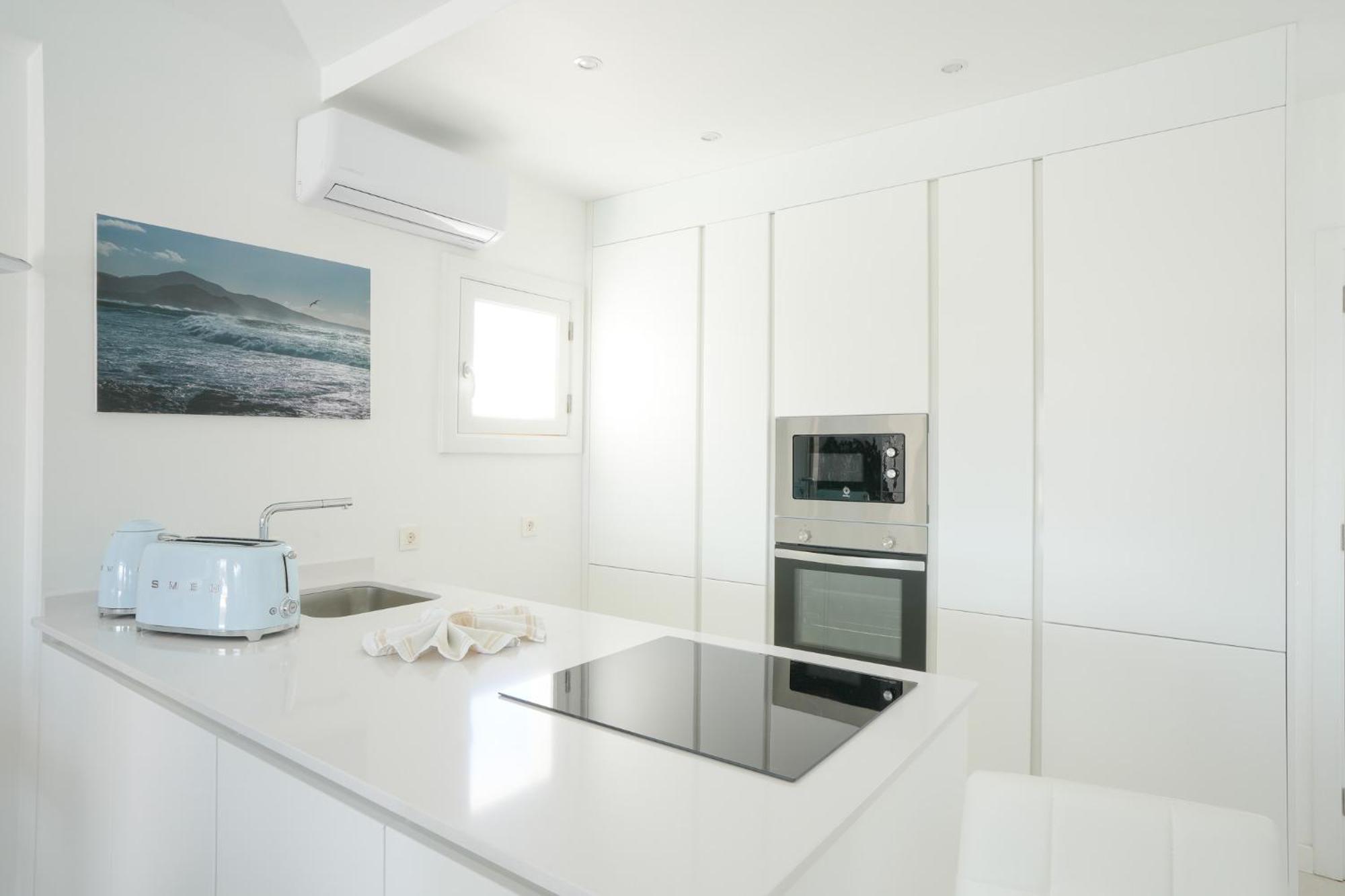 Villa Yasmina Playa Blanca Kültér fotó