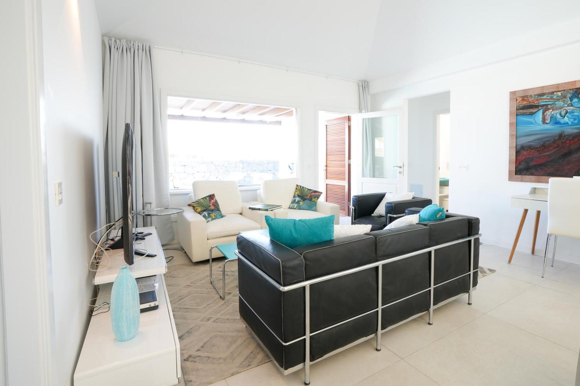Villa Yasmina Playa Blanca Kültér fotó