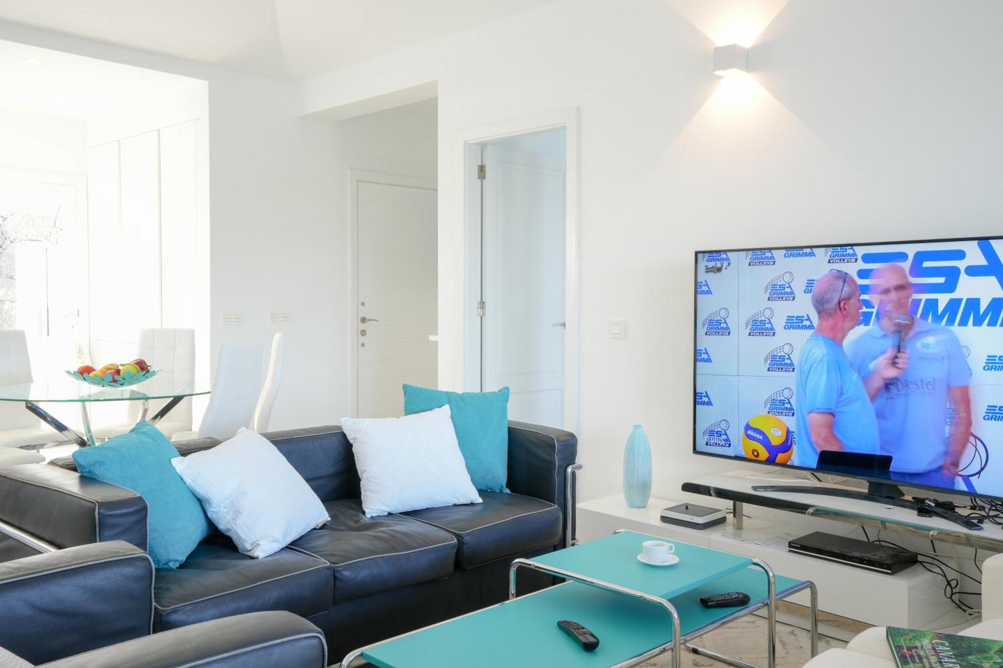 Villa Yasmina Playa Blanca Kültér fotó