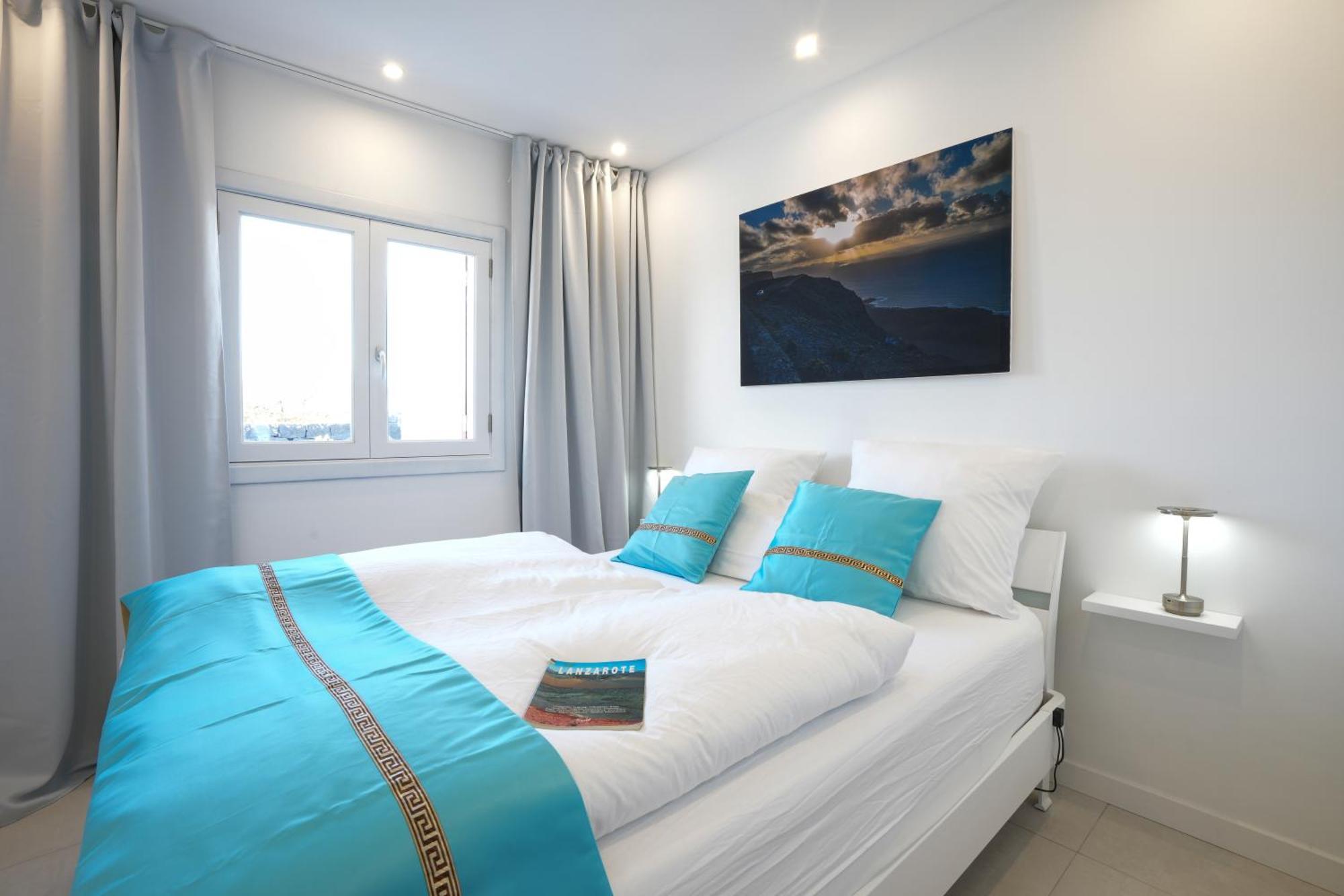 Villa Yasmina Playa Blanca Kültér fotó