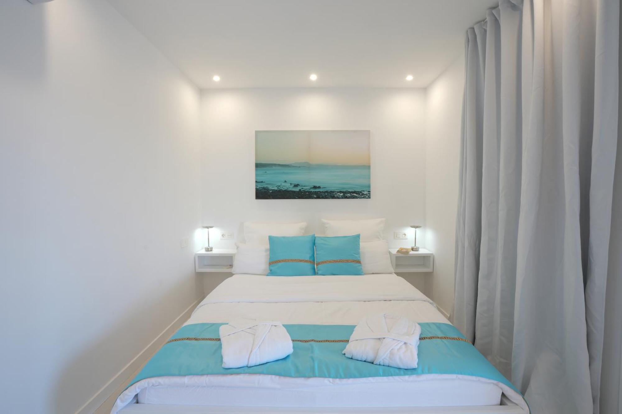 Villa Yasmina Playa Blanca Kültér fotó