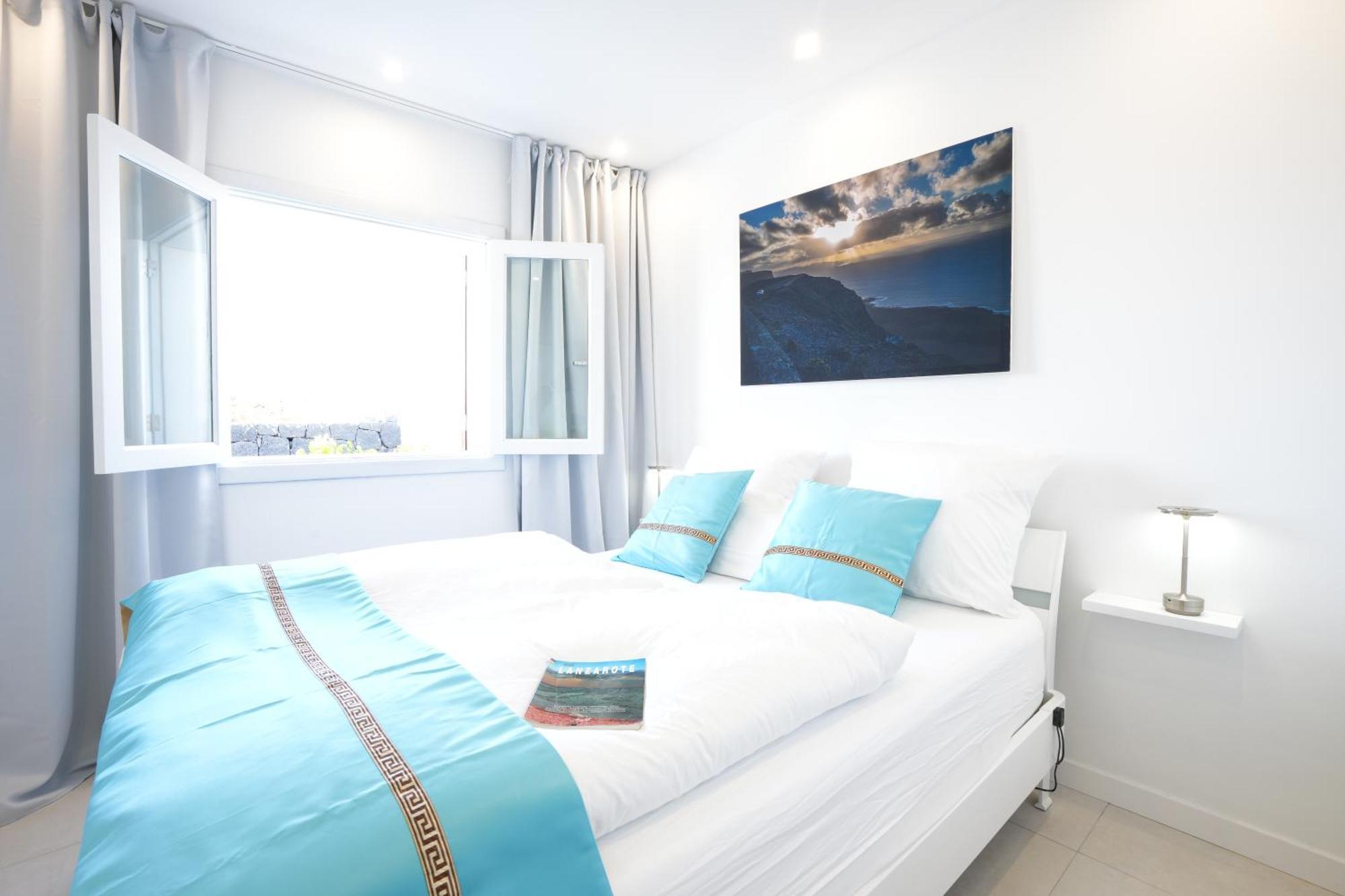 Villa Yasmina Playa Blanca Kültér fotó