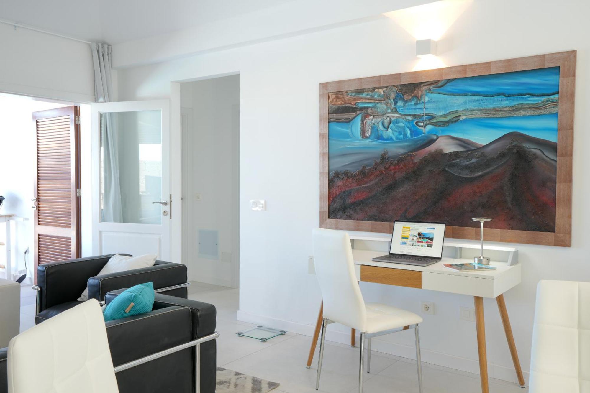 Villa Yasmina Playa Blanca Kültér fotó