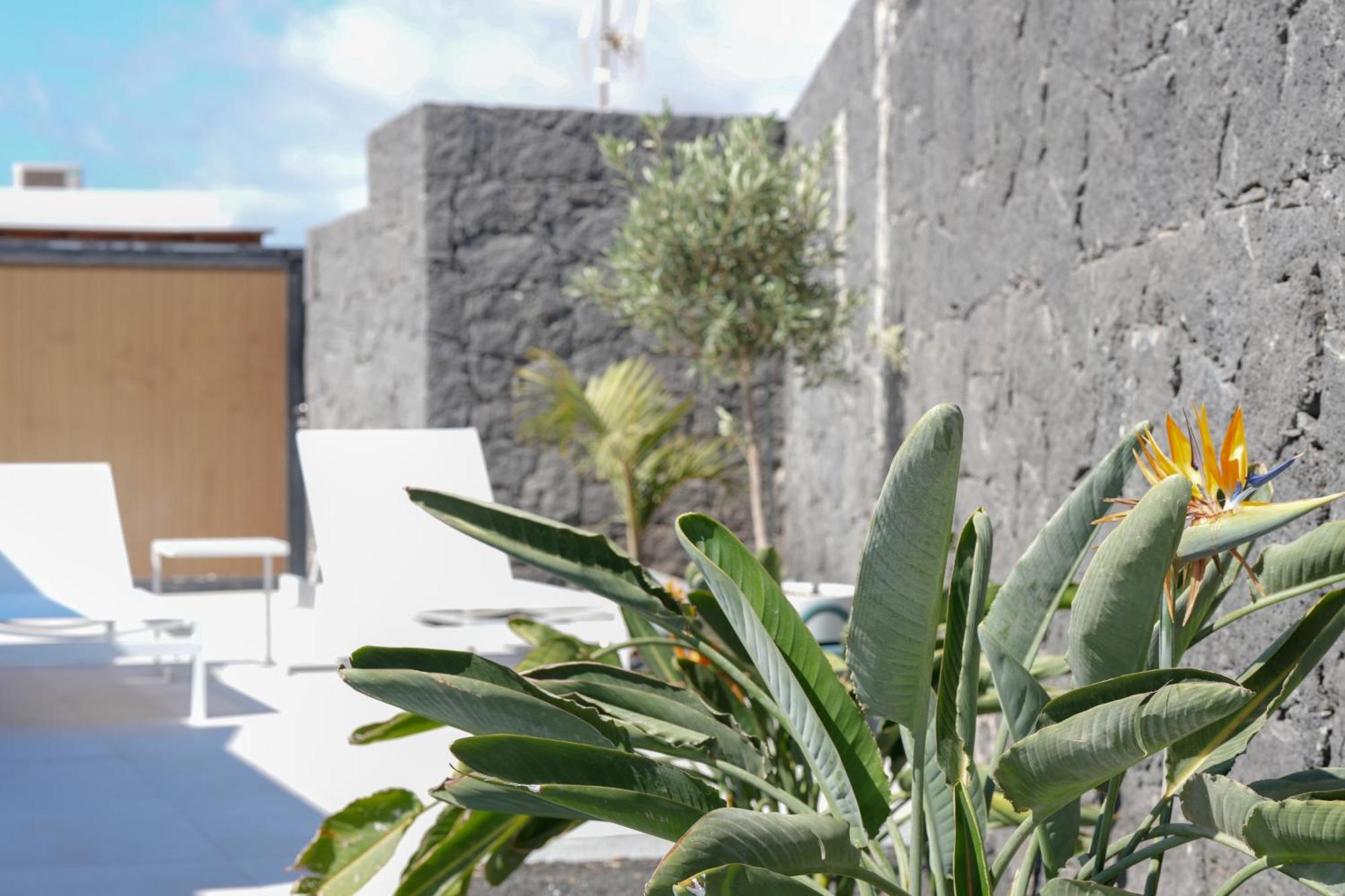 Villa Yasmina Playa Blanca Kültér fotó