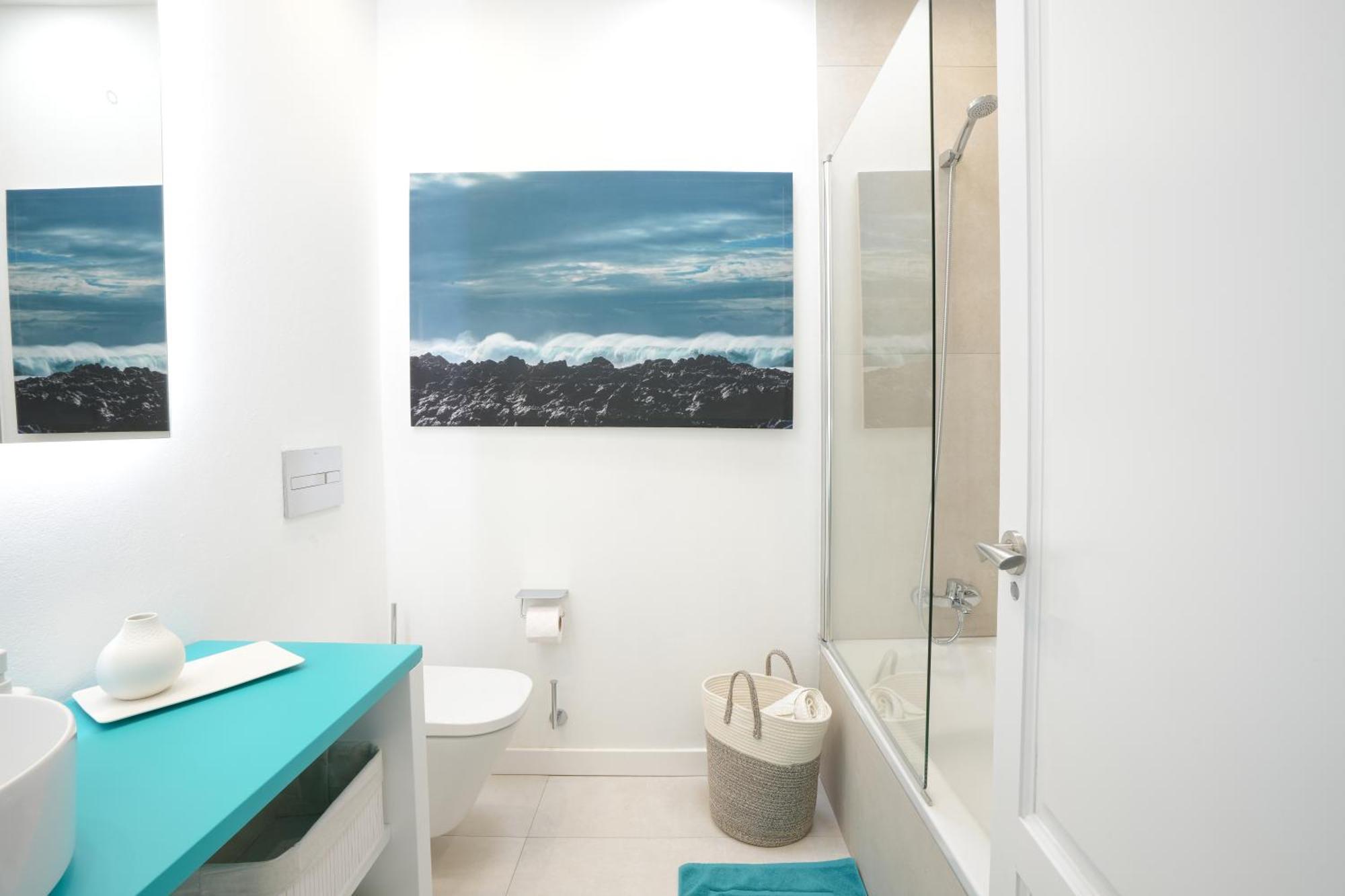 Villa Yasmina Playa Blanca Kültér fotó