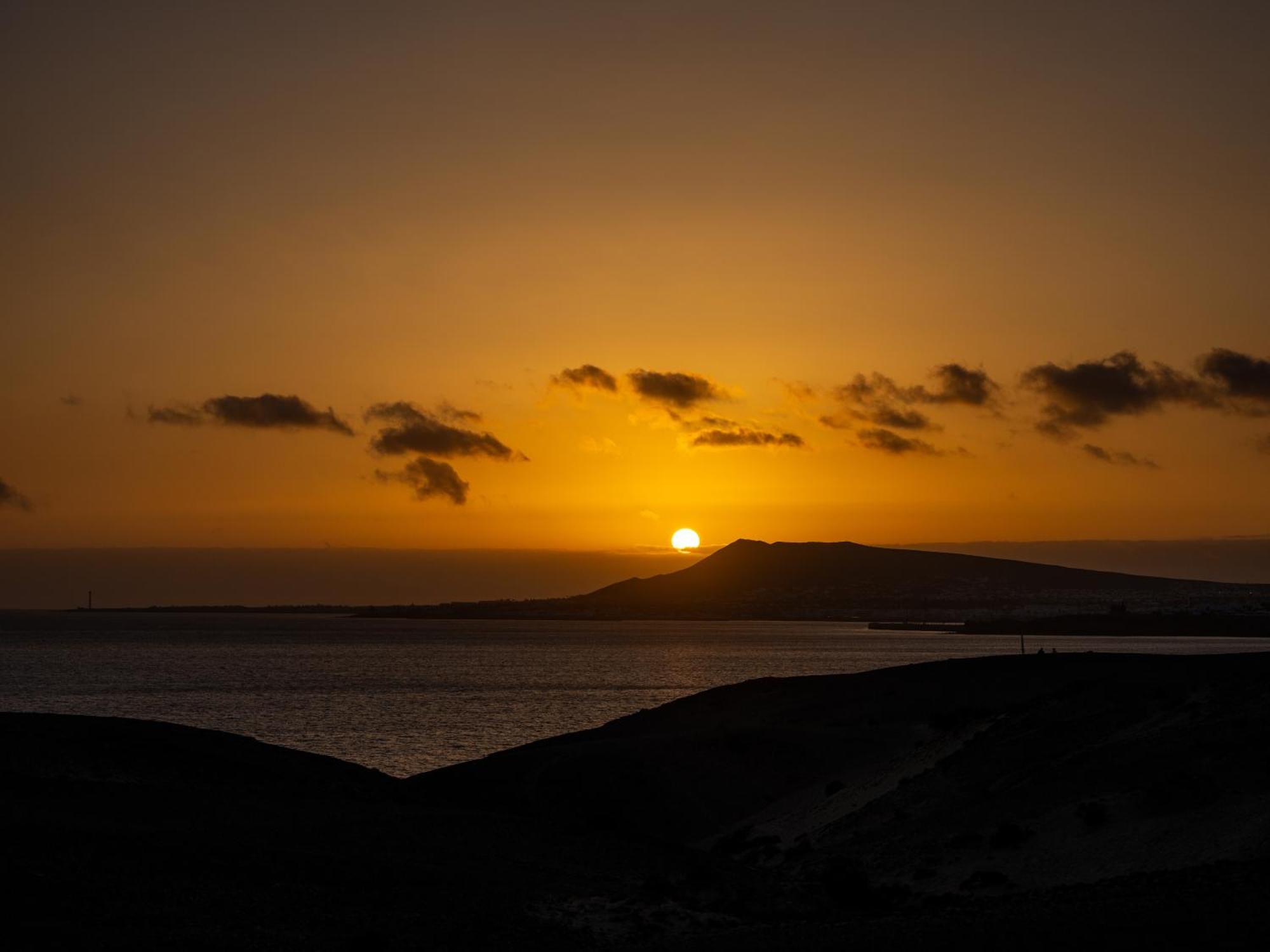 Villa Yasmina Playa Blanca Kültér fotó