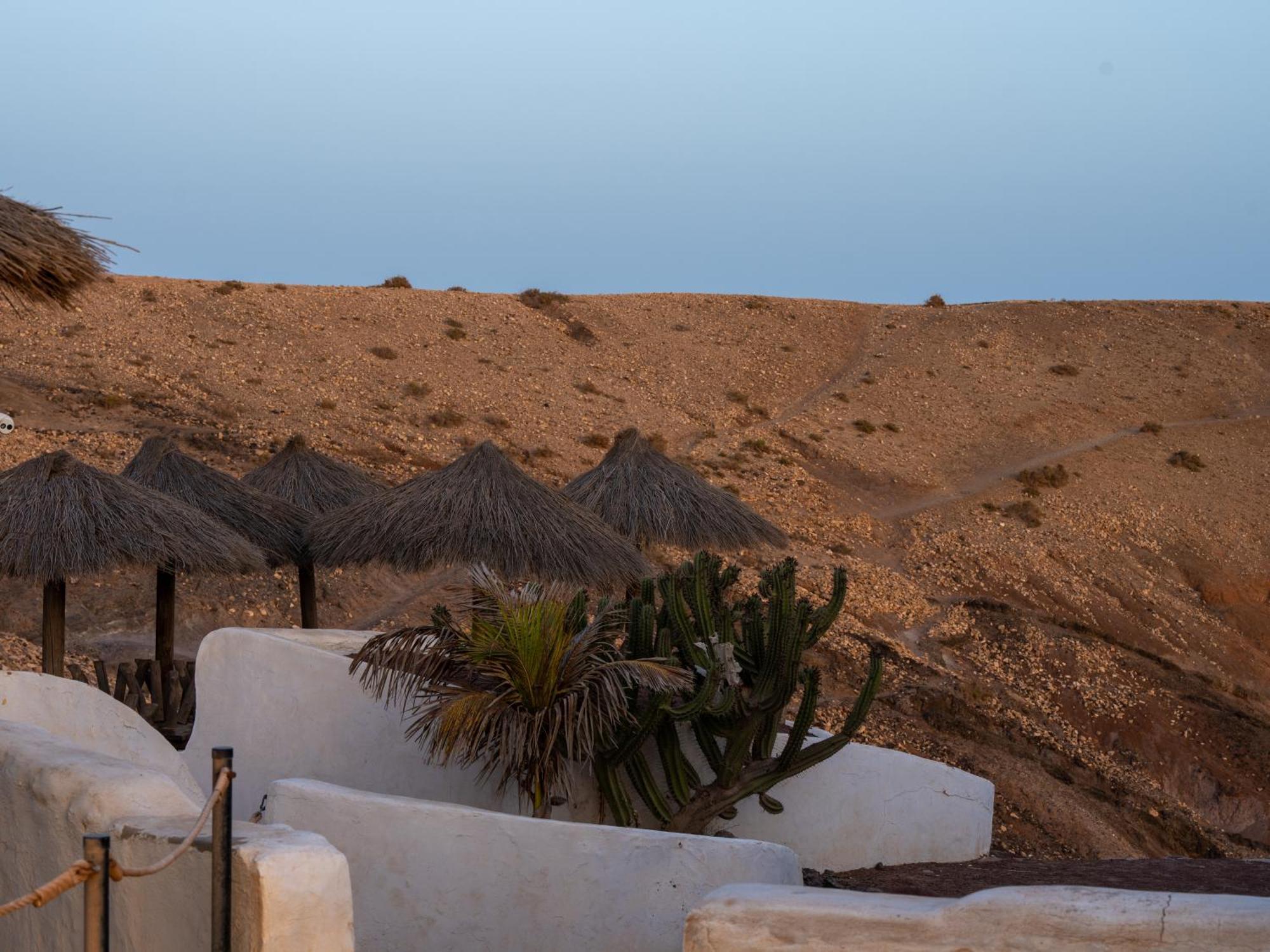 Villa Yasmina Playa Blanca Kültér fotó