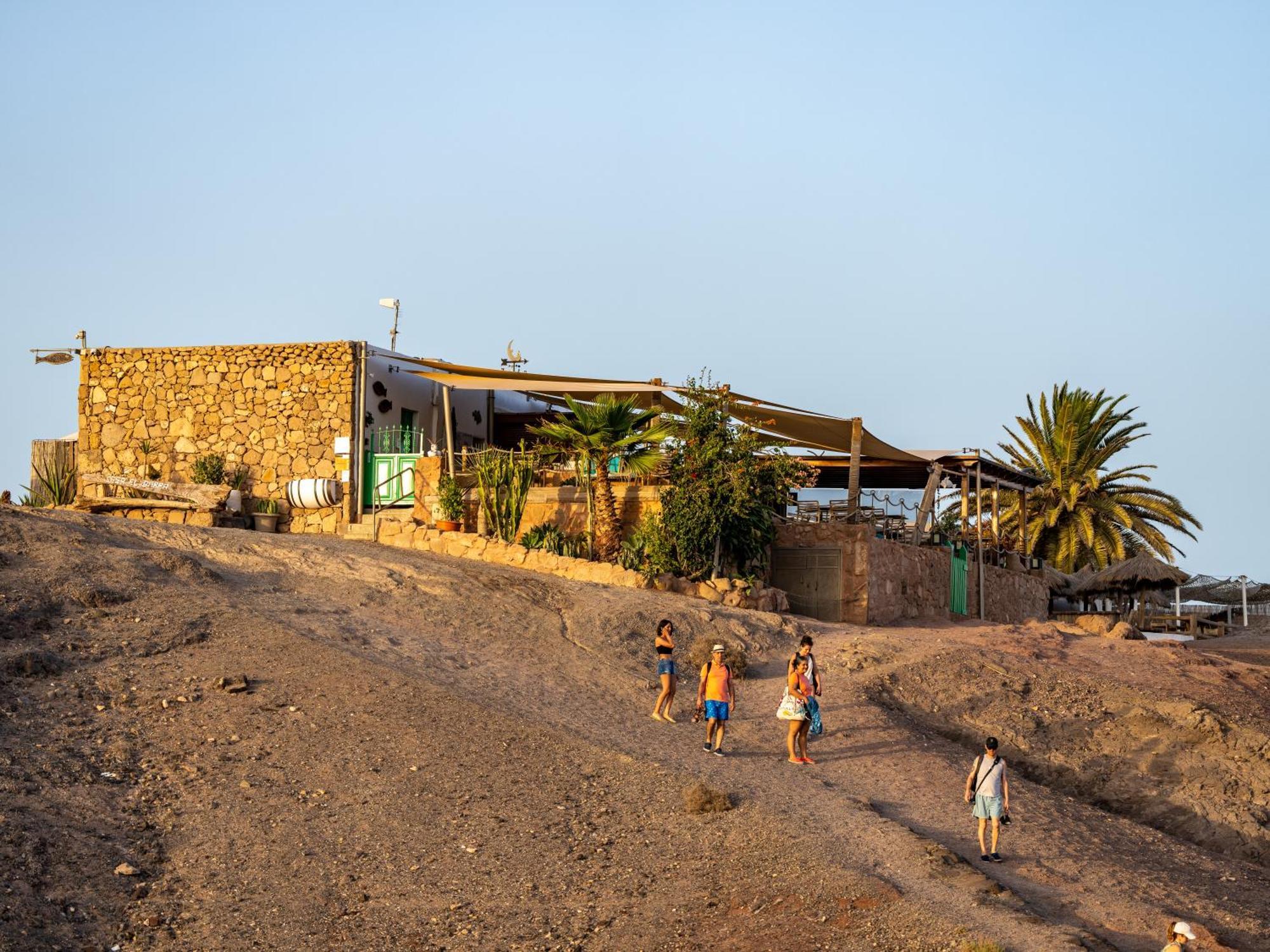 Villa Yasmina Playa Blanca Kültér fotó