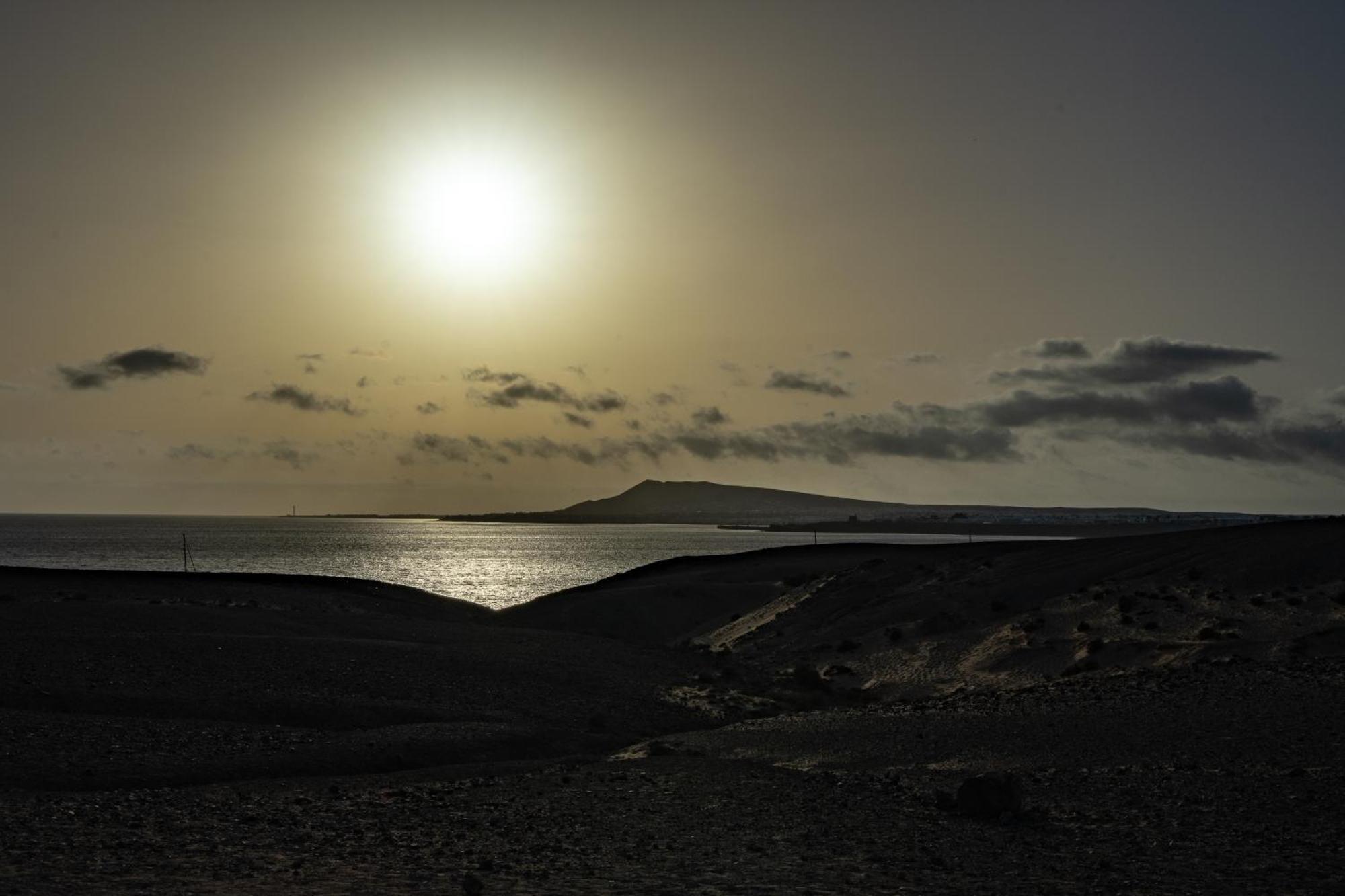 Villa Yasmina Playa Blanca Kültér fotó