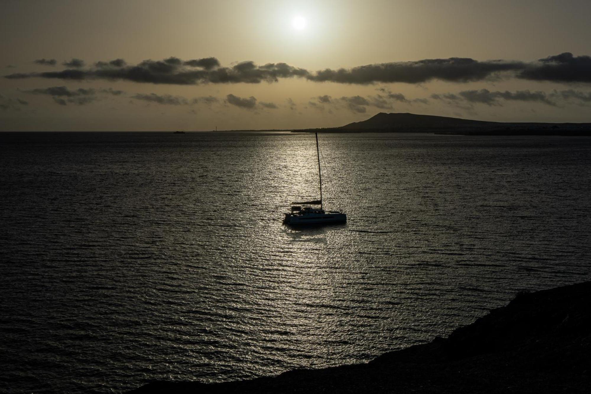 Villa Yasmina Playa Blanca Kültér fotó